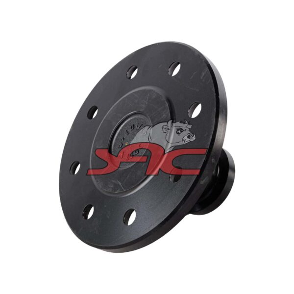 JOST OE KING PIN FLANGE TYPE OLD
