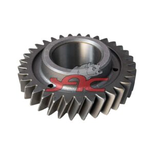 VOLVO SR1400 MAINSHAFT 3RD GEAR