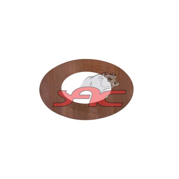 SCANIA GRS900R MAINSHAFT SHIM