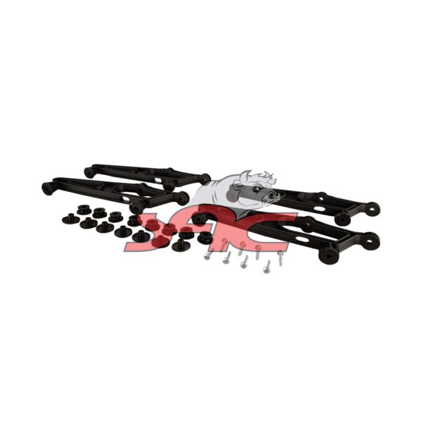 MAN EURO 6 TGS SUNVISOR MOUNTING KIT