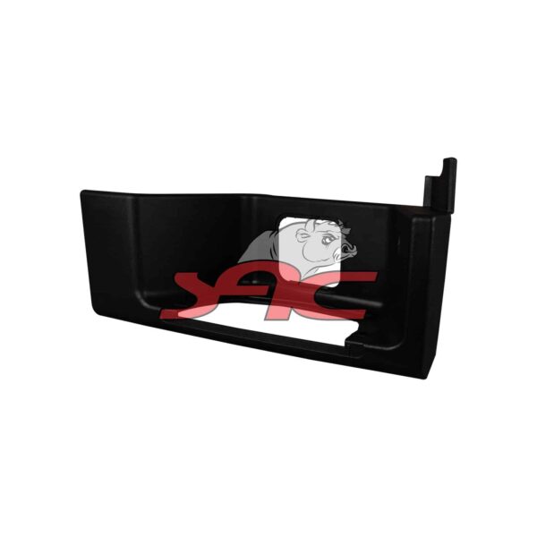MAN EURO 6 TGS STEPBOX LOWER R/H