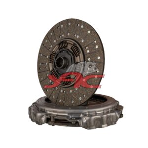 MERC G240 CLUTCH KIT SINGLE