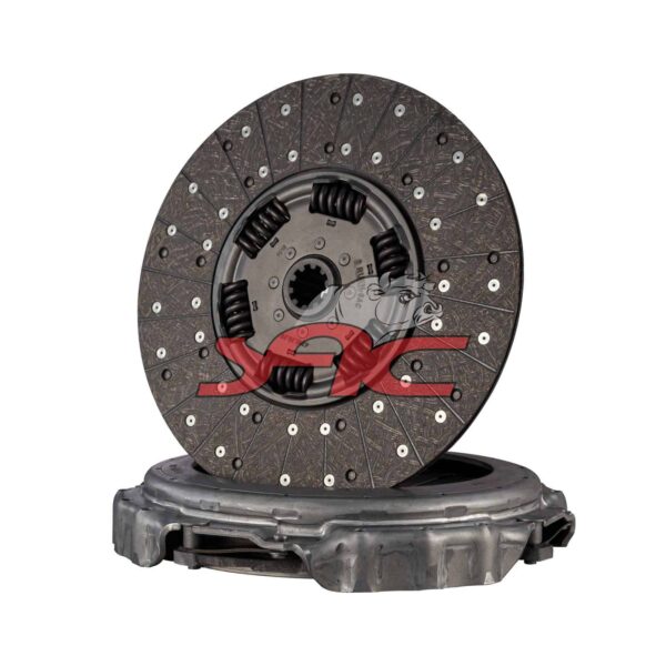 MERC INTEGRO BUS O 550 CLUTCH KIT SINGLE