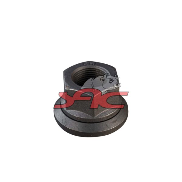 HENRED AFTERMARKET WHEEL NUT WITH WASHER M22