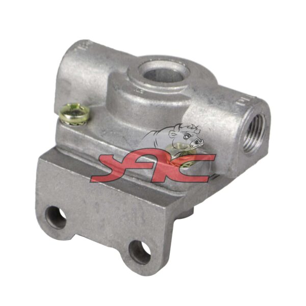 HENRED AFTERMARKET QUICK RELEASE VALVE 1/2 X 3/8