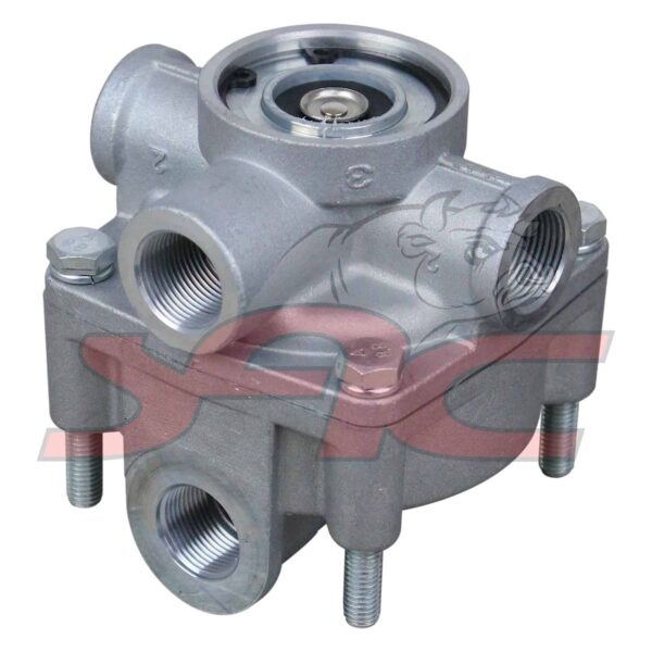 BPW AFTERMARKET RELAY VALVE SQ M22
