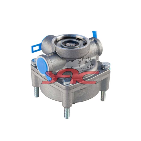 BPW AFTERMARKET RELAY VALVE SQ M16