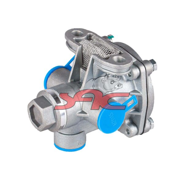 HINO 500 1017 REAR AXLE RELAY VALVE