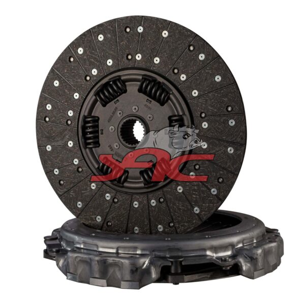 SCANIA GRS900R CLUTCH KIT SINGLE
