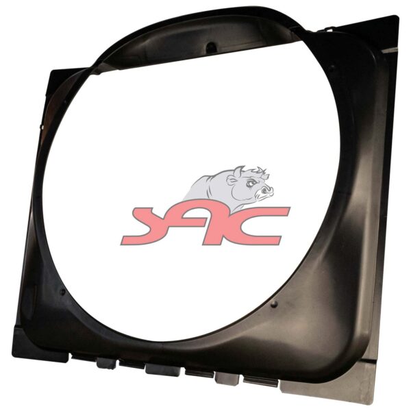 SCANIA S4 DC11 FAN SHROUD