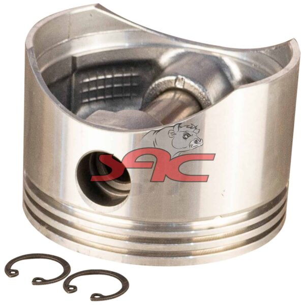 SCANIA S4 DC12 AIR COMPRESSOR PISTON