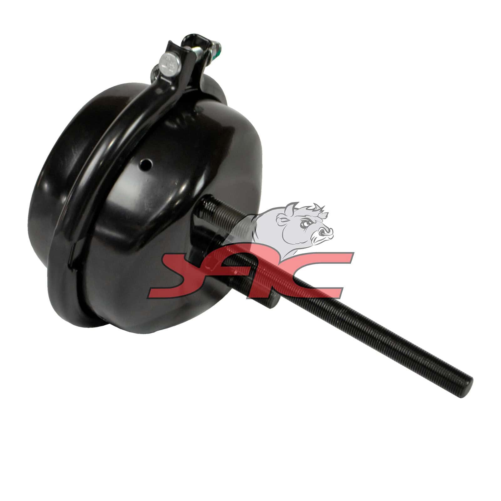 SCANIA S3 DSC11 FRONT WHEEL BRAKE BOOSTER T24