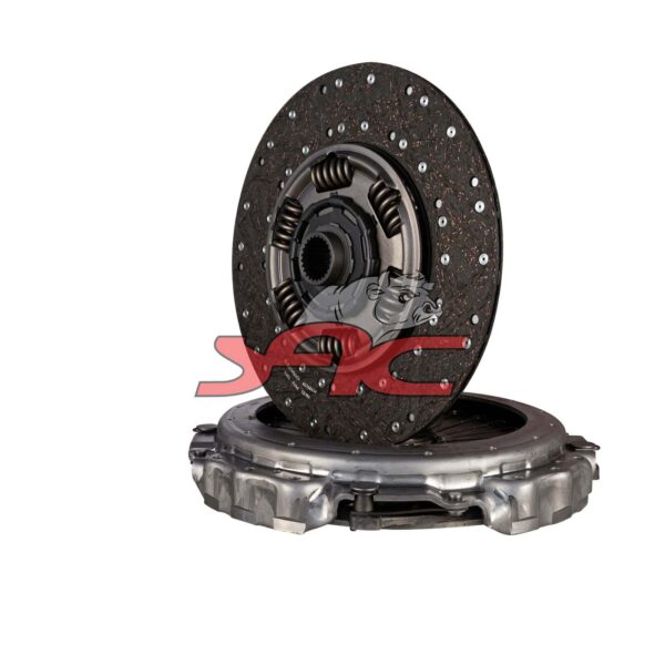 SCANIA GRS900R CLUTCH KIT SINGLE
