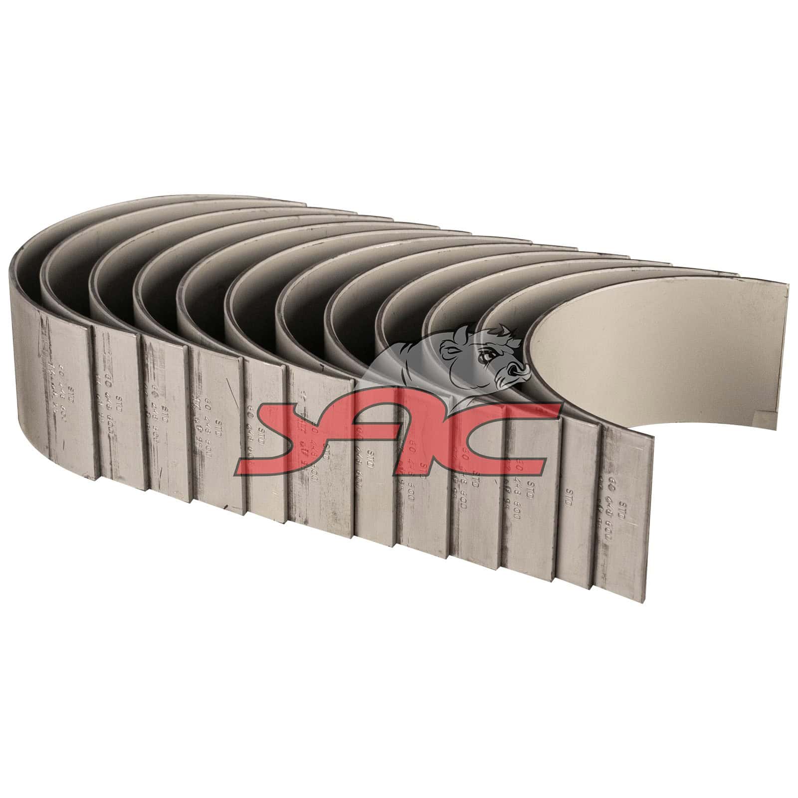 SCANIA S5 DC13 BIGENDBEARING