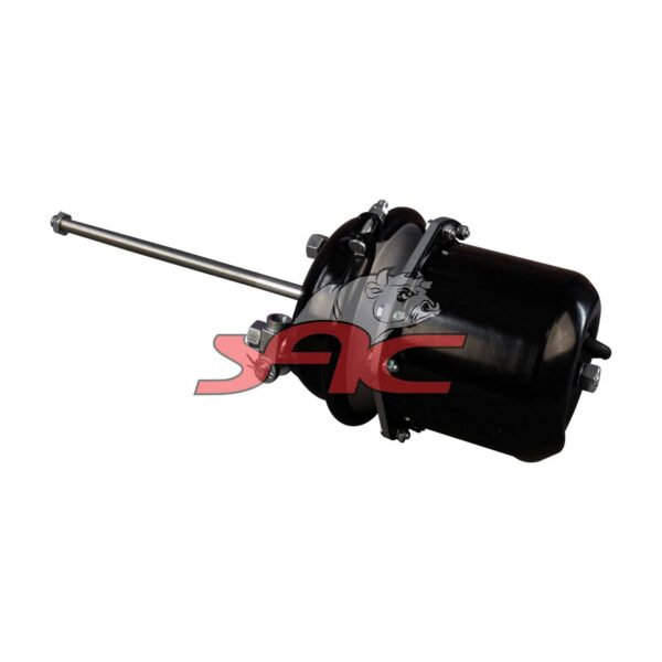 SCANIA S3 DSC11 FRONT BRAKE BOOSTER T30/24
