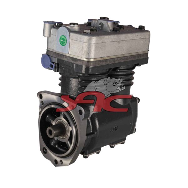 SCANIA S3 DSC11 COMPRESSOR