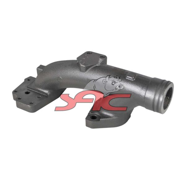 SCANIA S6 DC13 EXHAUST MANIFOLD FRONT