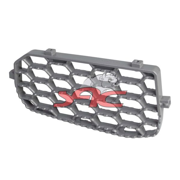 SCANIA S7 G XT STEPBOX LOWER PLATE L/H & R/H