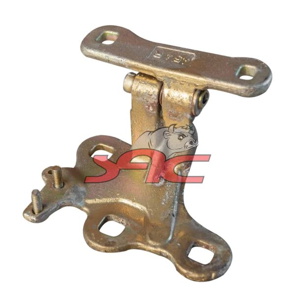 SCANIA S7 G XT DOOR HINGE LOWER R/H