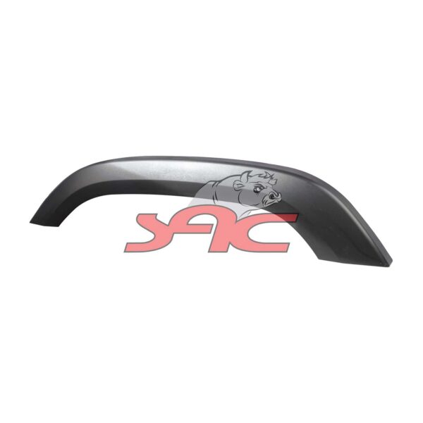 SCANIA S7 360P FRONT OUTER MUDGUARD UPPER TRIM L/H