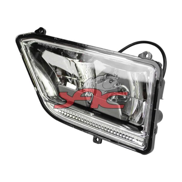 SCANIA S7 SPOT LIGHT LED HIGH CONFIGURATION R/H