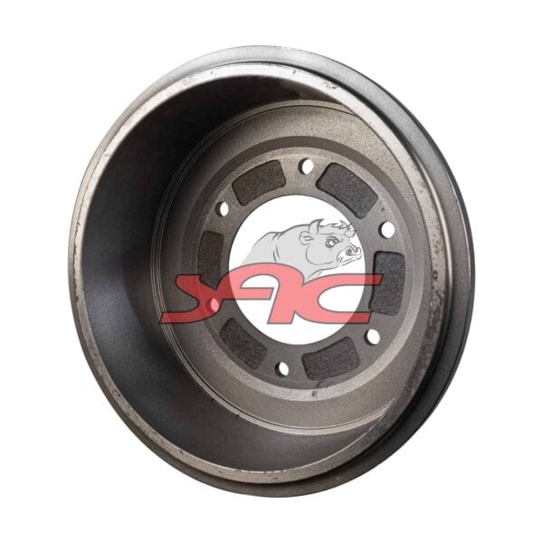 HINO 300 815 FRONT BRAKE DRUM