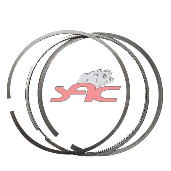 TOYOTA QUANTUM 2TR PISTON RINGS