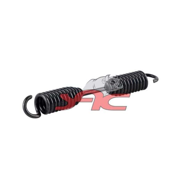 HENRED AFTERMARKET BRAKE RETURN SPRING LONG