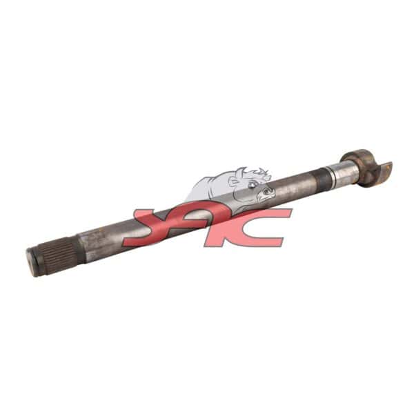 HENRED AFTERMARKET Z-CAM L/H 37 SPLINE 536MM