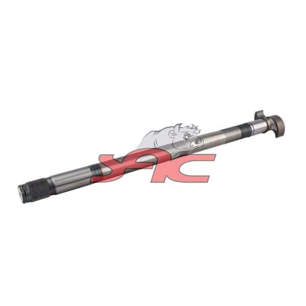 HENRED AFTERMARKET S-CAM R/H 37 SPLINE 675MM