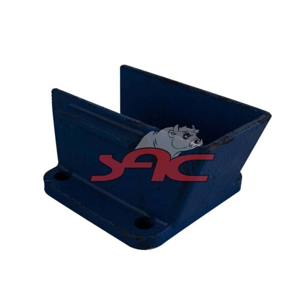 HENRED AFTERMARKET SPRING HOOD ASSY H2 BOGIE