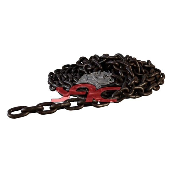 MULTIB CHAIN FOR LOADBINDER 9MX10MM