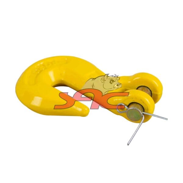 UNIVERSAL CHAIN GRAB HOOK 10MM