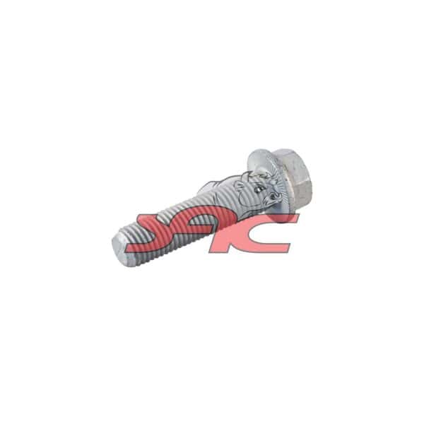 BPW OE AIR BELLOW BOLT M16X65