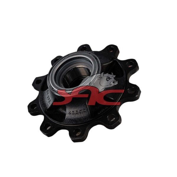 BPW OE WHEEL HUB COMP ECO PLUS 2 9T