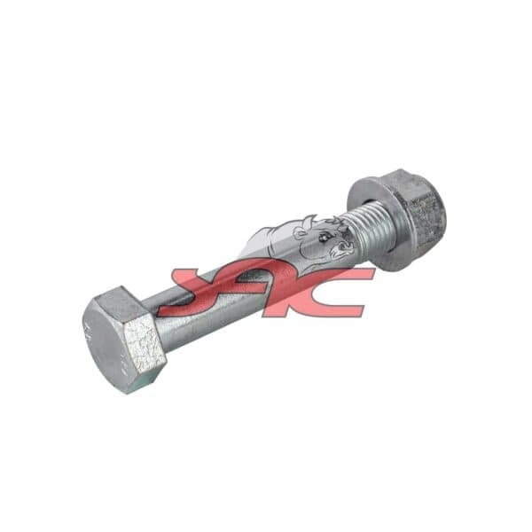 AFRIT AFTERMARKET F/R TRAILING ARM PIVOT BOLT COMP