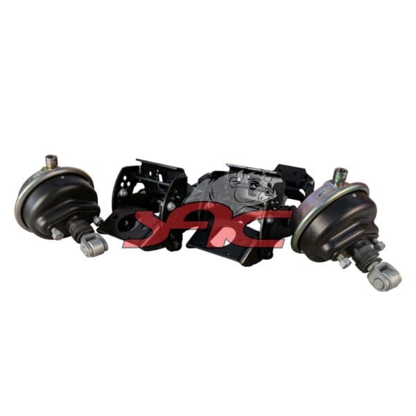 BPW OE LIFTING AXLE KIT M24
