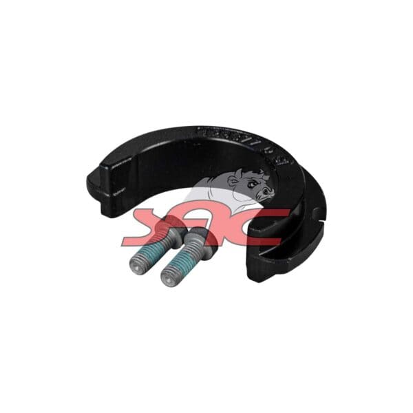MULTIB 5TH WHEEL WEARING RING KIT