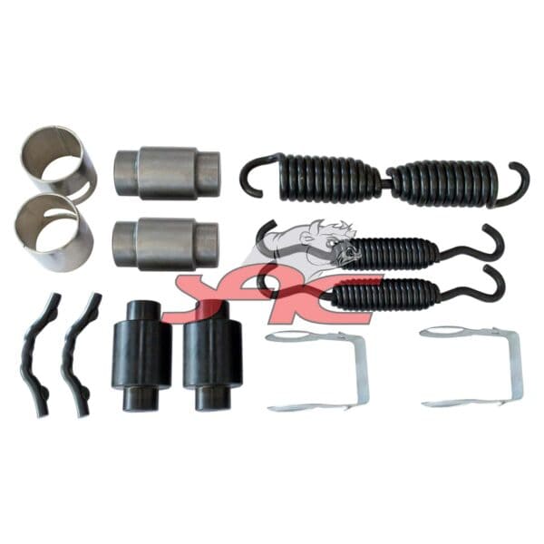 HENRED AFTERMARKET BRAKE SHOE KIT 4515