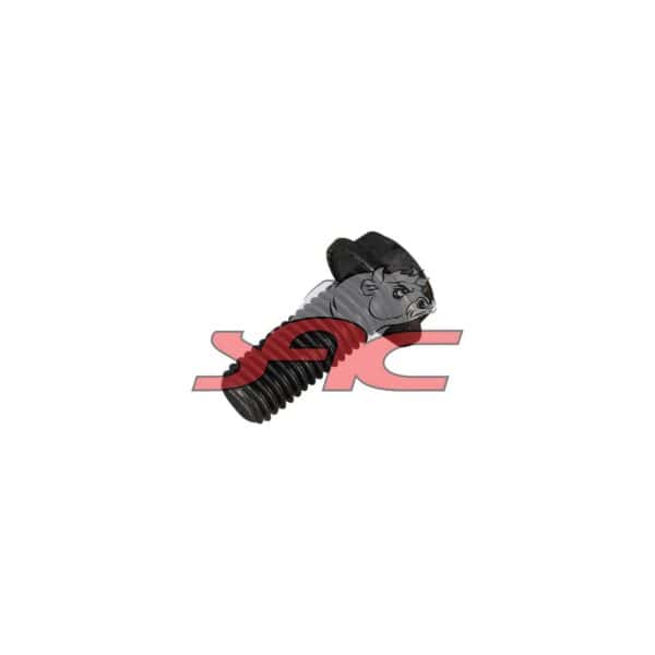 JOST AFTERMARKET KING PIN BOLT FLANGE TYPE