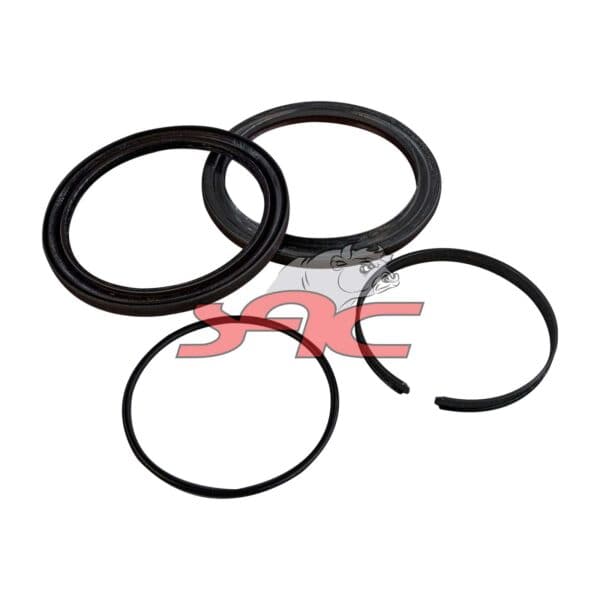 SAF OE WHEEL HUB BEARING SEAL REPAIR KIT