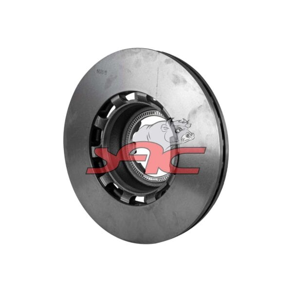 SAF OE FRONT/REAR BRAKE DISC