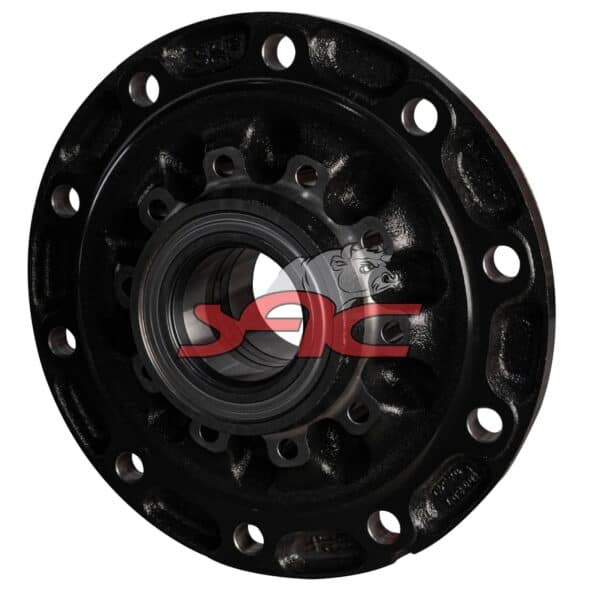 SAF OE FRONT/REAR WHEEL HUB