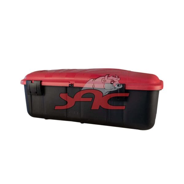 UNIVERSAL FIRE EXTINGUISHER BOX 9KG