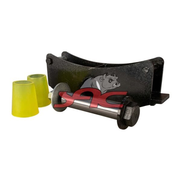HENRED AFTERMARKET ROCKER BOX ASSEMBLY