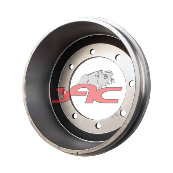 UD 80 FRONT BRAKE DRUM