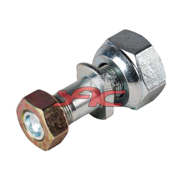 UD 60 FRONT WHEEL STUD KIT L/H