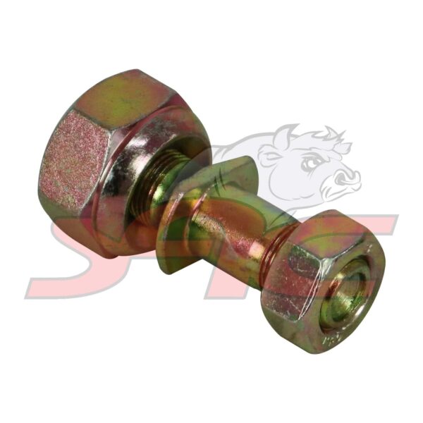 UD 60 FRONT WHEEL STUD KIT R/H