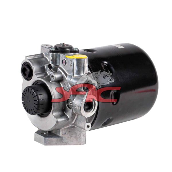 UD 490 AIRDRYER