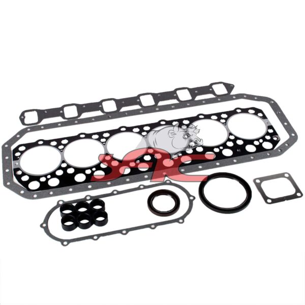 UD 95 FE6TC OVERHAUL GASKET KIT COMPLETE